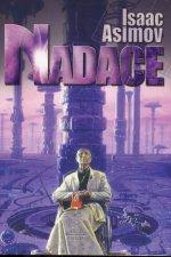 Isaac Asimov: NADACE