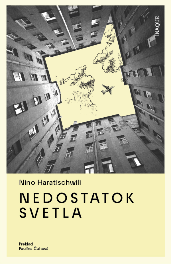 Nino Haratischwili: