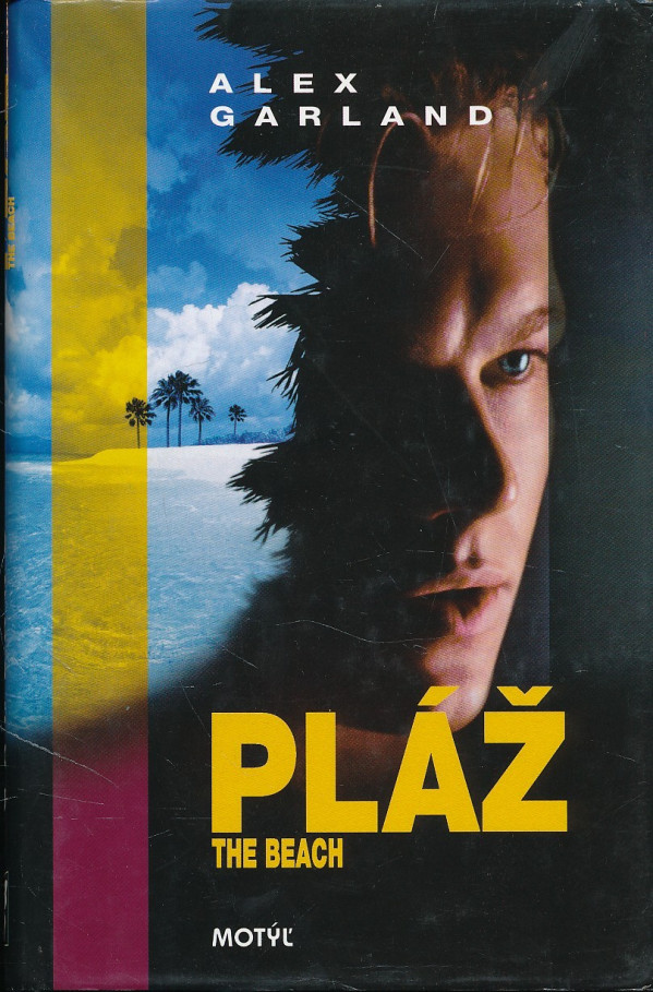 Alex Garland: PLÁŽ