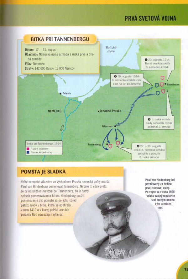 Amber Roseová: PRVÁ A DRUHÁ SVETOVÁ VOJNA - OBRÁZKOVÝ ATLAS