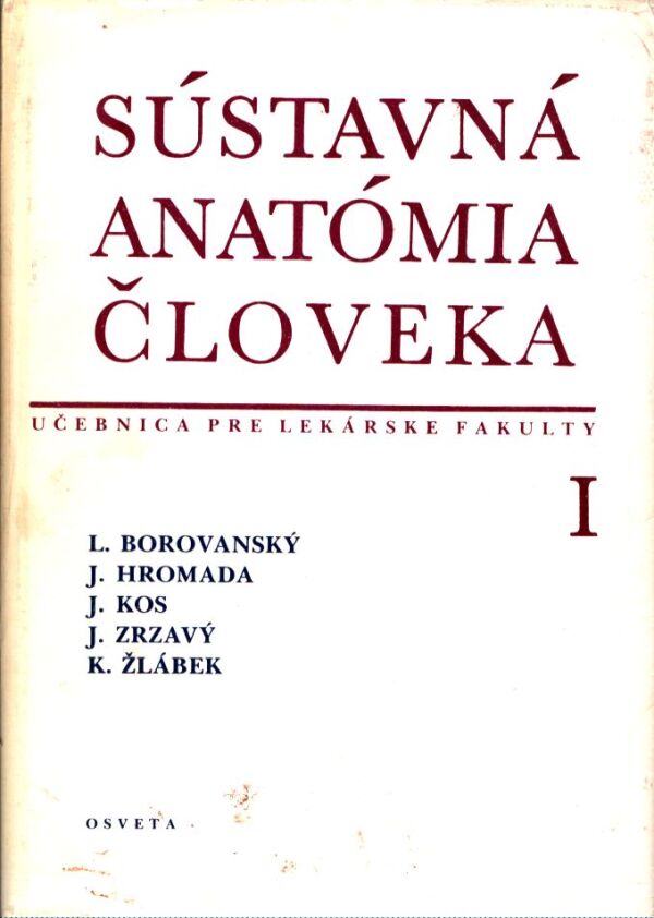 L. Borovanský, kol: