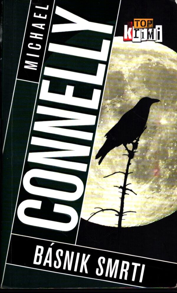 Michael Connelly: