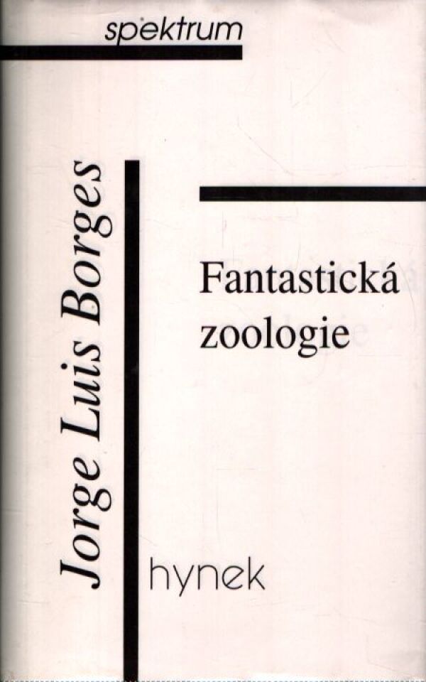 Jorge Luis Borges: