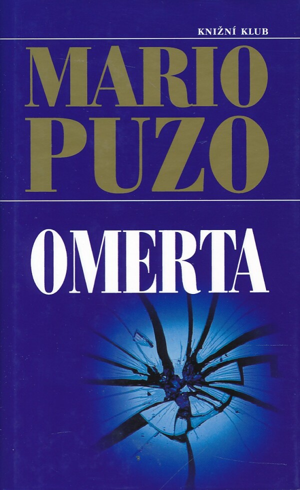 Mario Puzo: OMERETA