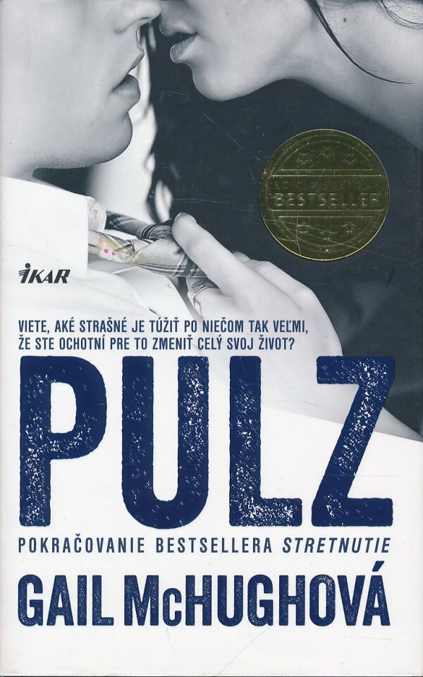 Gail McHughová: Pulz