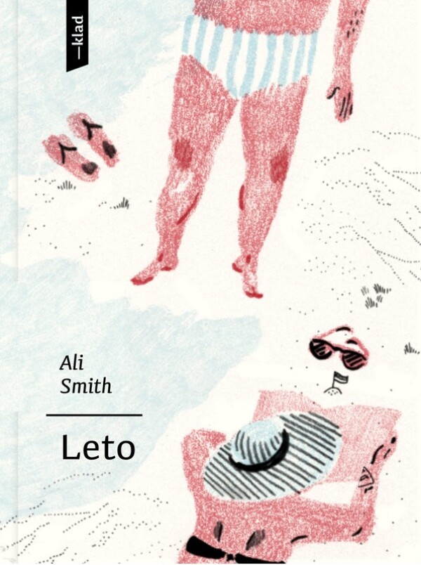 Ali Smith: LETO