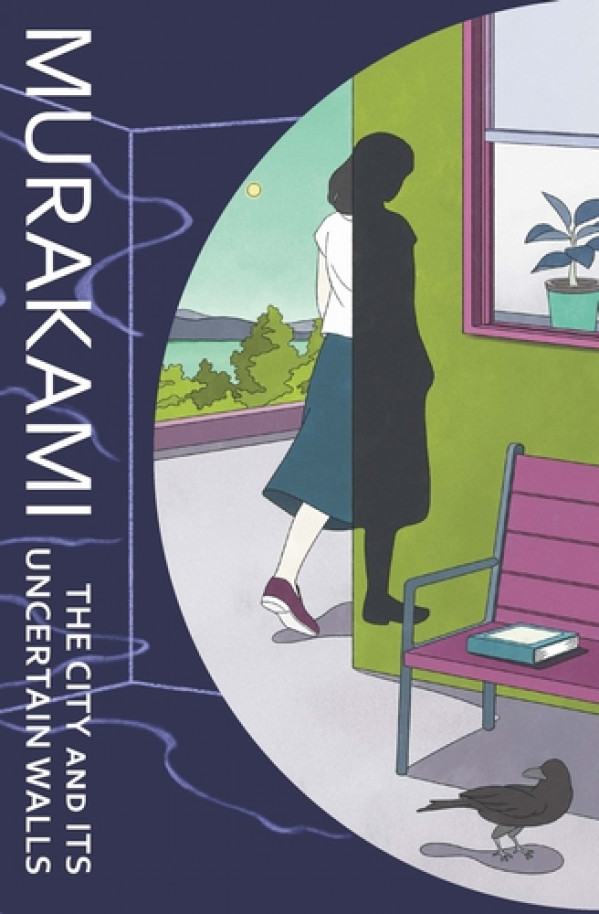Haruki Murakami: