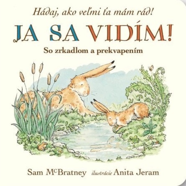 Sam McBratney: