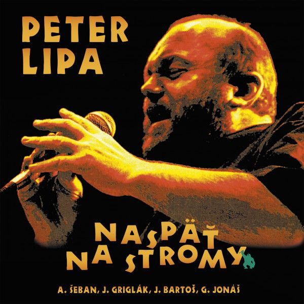 Peter Lipa: 