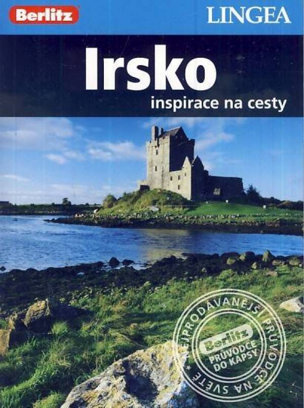 IRSKO - INSPIRACE NA CESTY