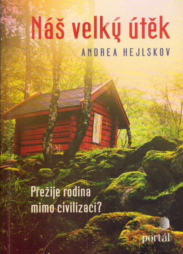 Andrea Hejlskov: