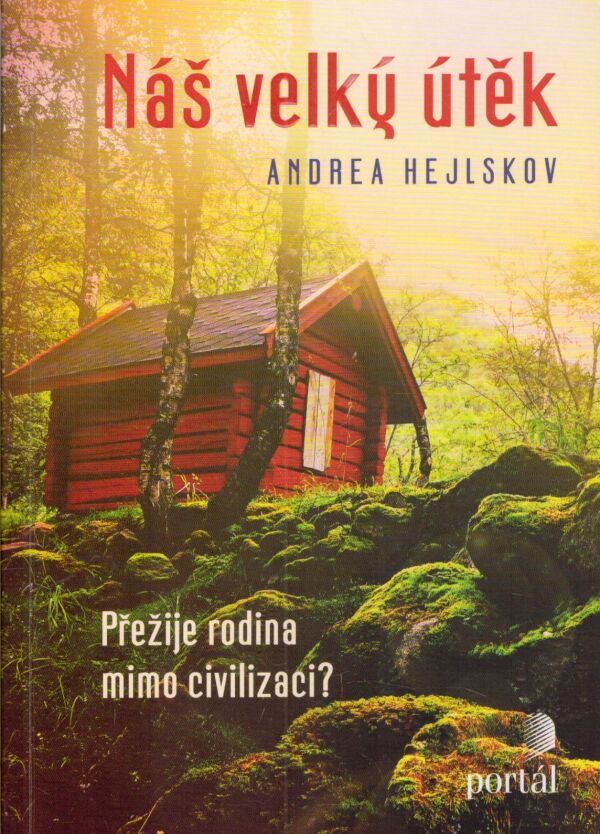 Andrea Hejlskov: