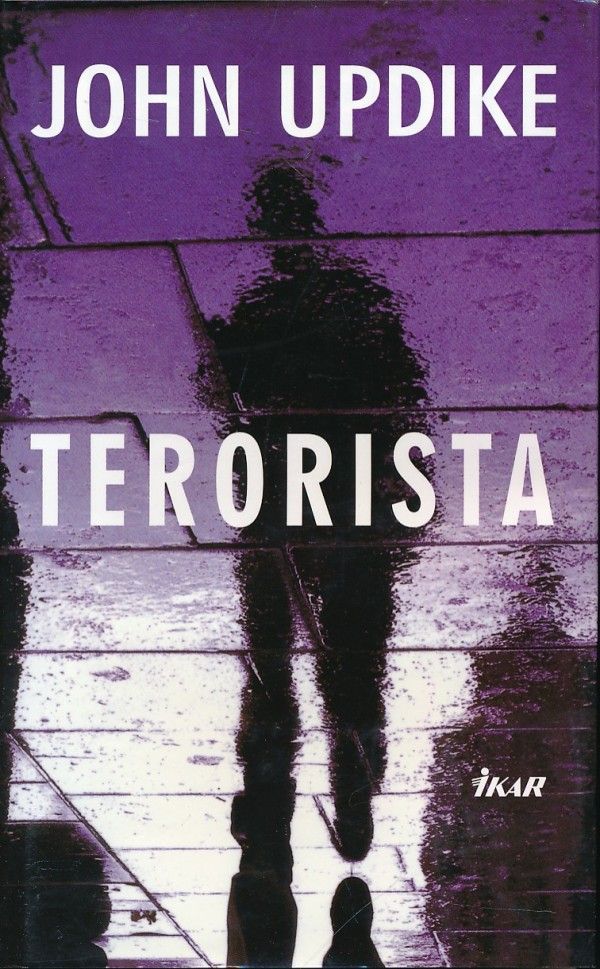 John Updike: TERORISTA