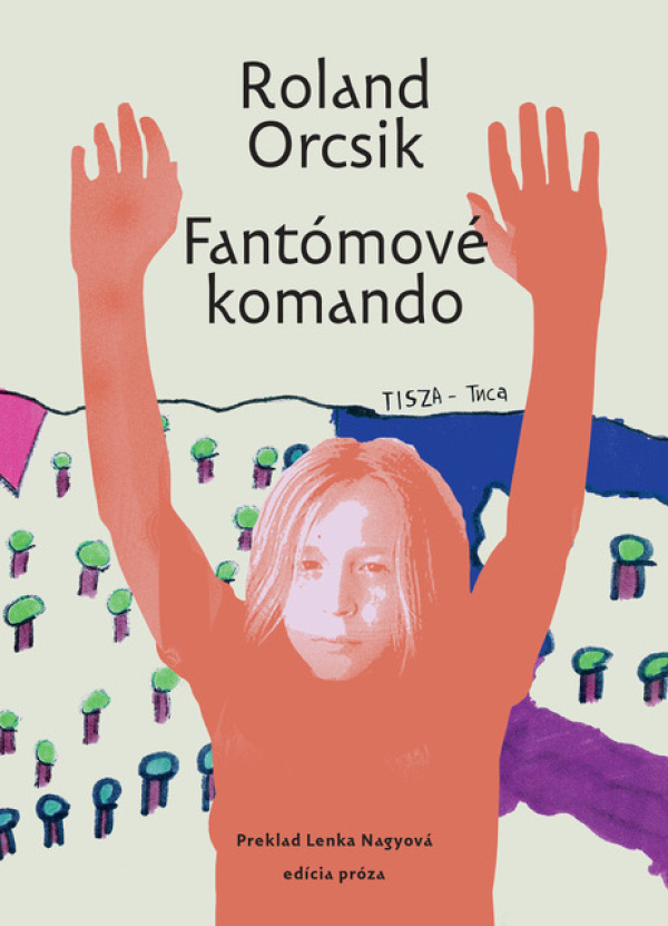 Roland Orcsik:
