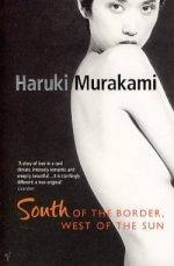 Haruki Murakami: