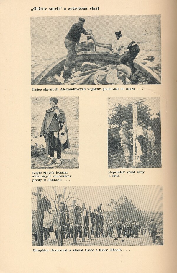 Risto Kovijanic: JUHOSLOVANSKÁ JEDNOTA