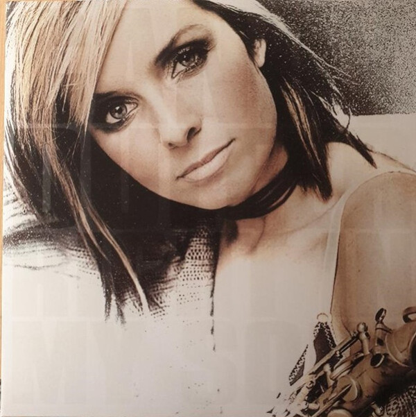 Candy Dulfer:
