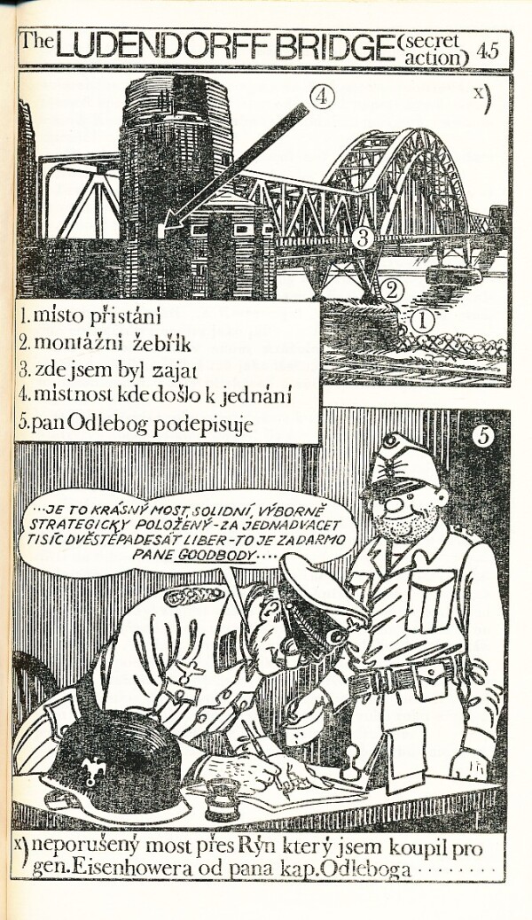 Patrick Ryan: JAK JSEM VYHRÁL VÁLKU