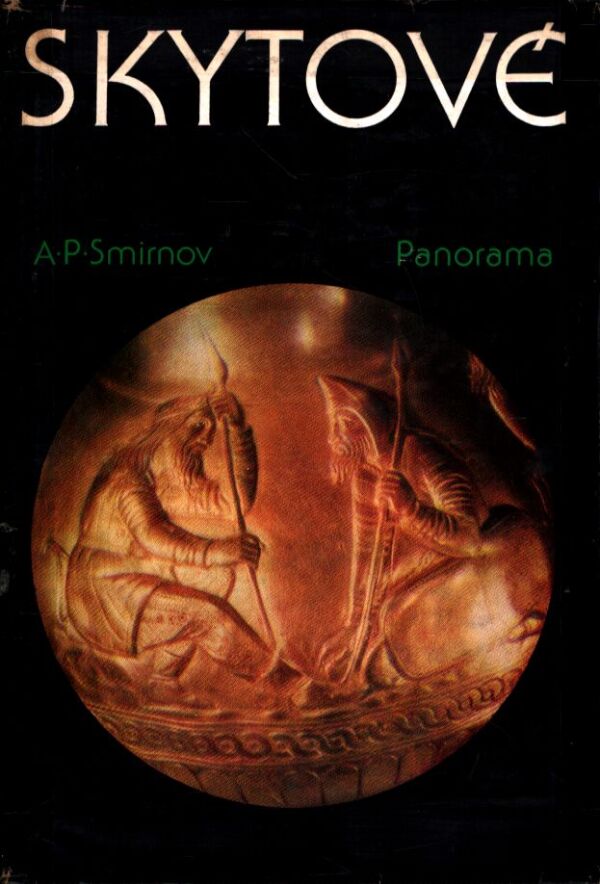 A.P. Smirnov: