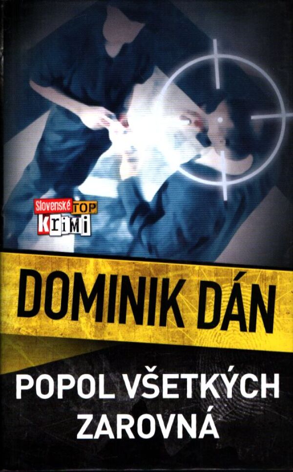 Dominik Dán: