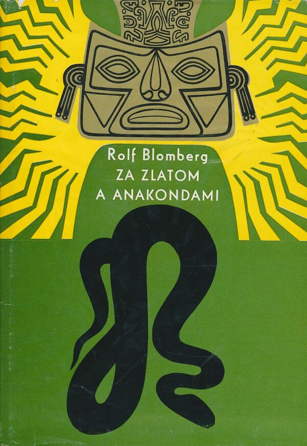 Rolf Blomberg: