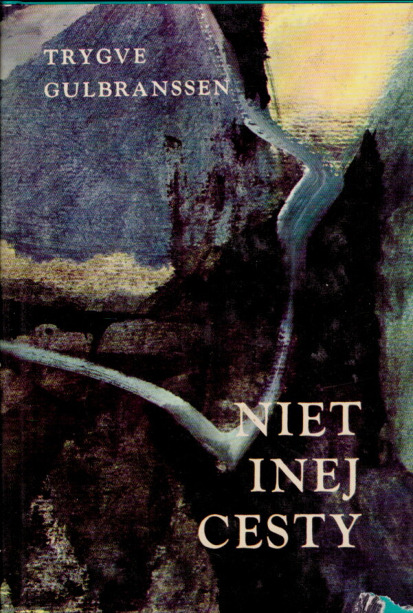 Trygve Gulbranssen: