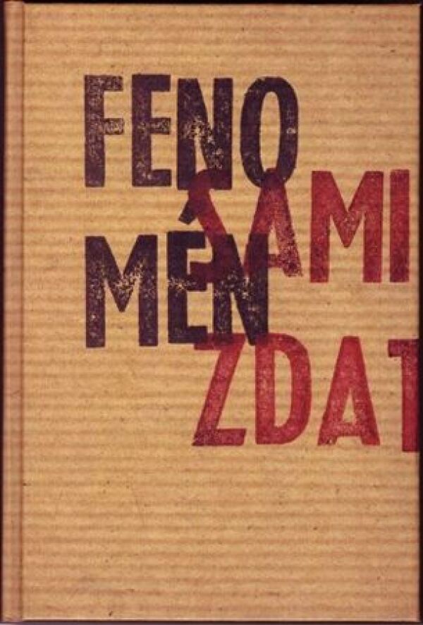 Ľudmila Pastierová: FENOMÉN SAMIZDAT