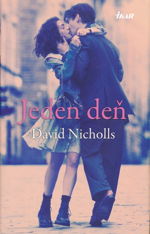 David Nicholls: JEDEN DEŇ