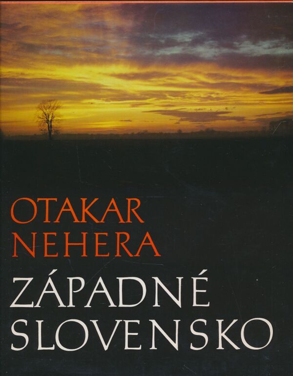 Otakar Nehera: