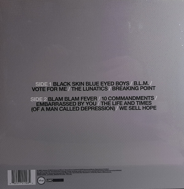 The Specials: ENCORE - LP