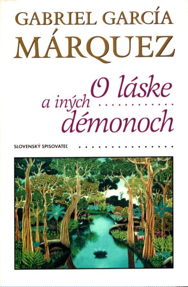 Gabriel García Márquez: