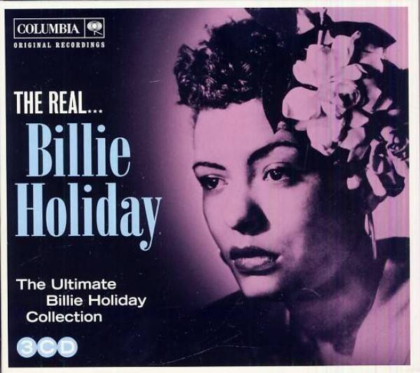 Billie Holiday: 