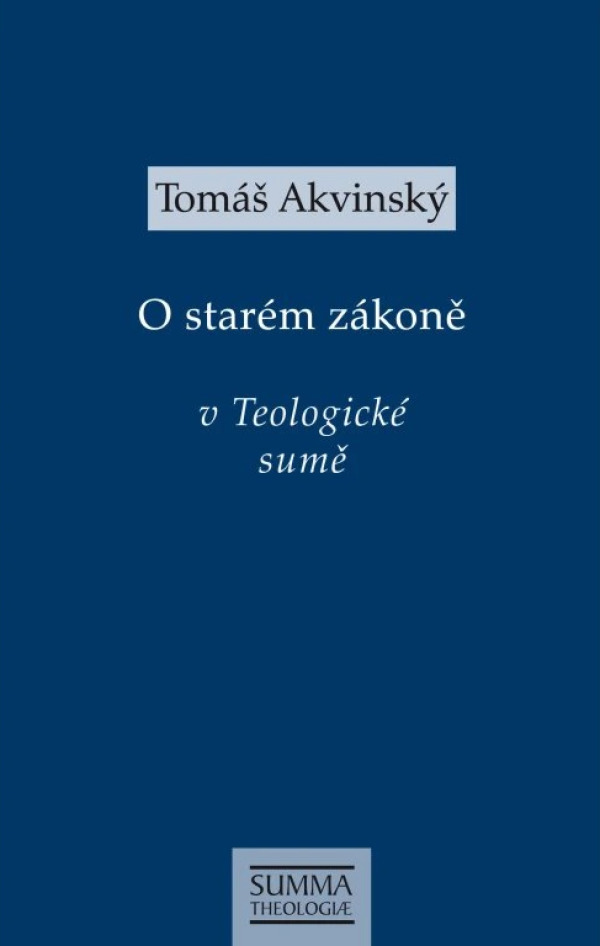 Tomáš Akvinský: