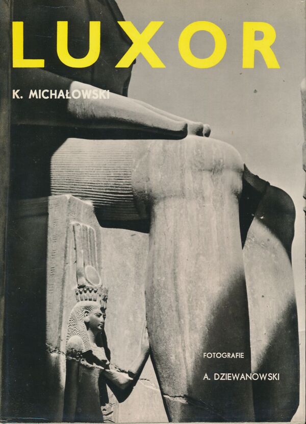 K. Michalowski, A. Dziewanowski: 