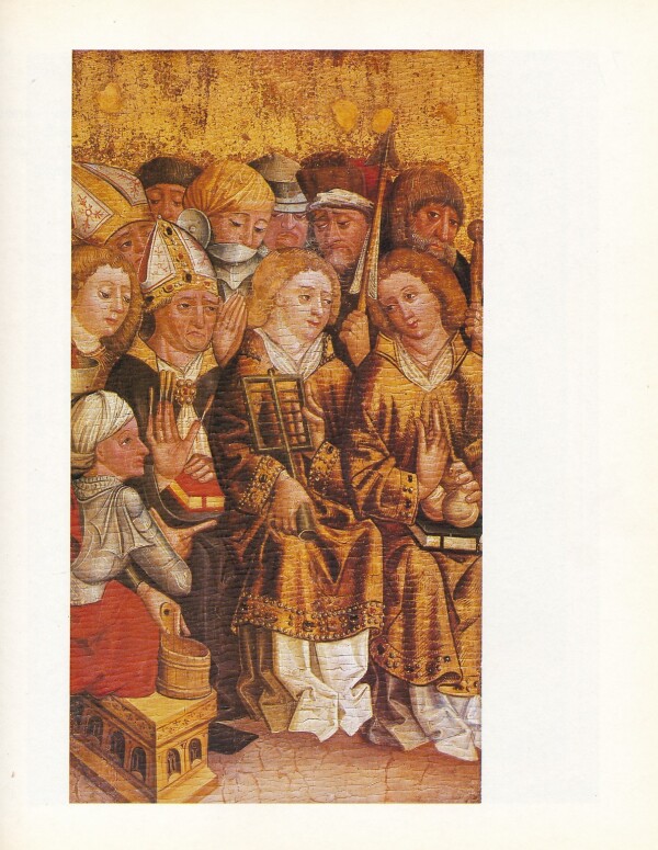 Karol Vaculík: SLOVENSKÁ NÁRODNÁ GALÉRIA