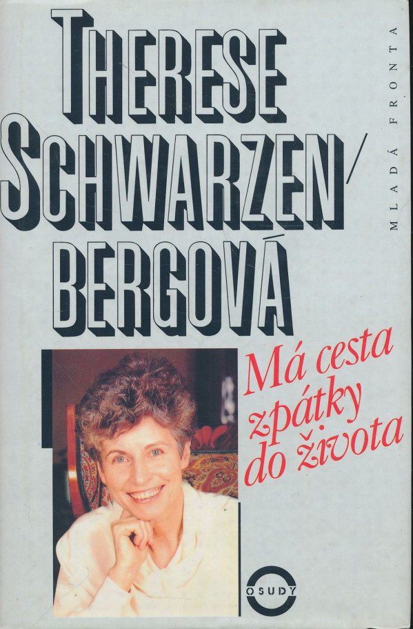 Therese Schwarzenbergová: