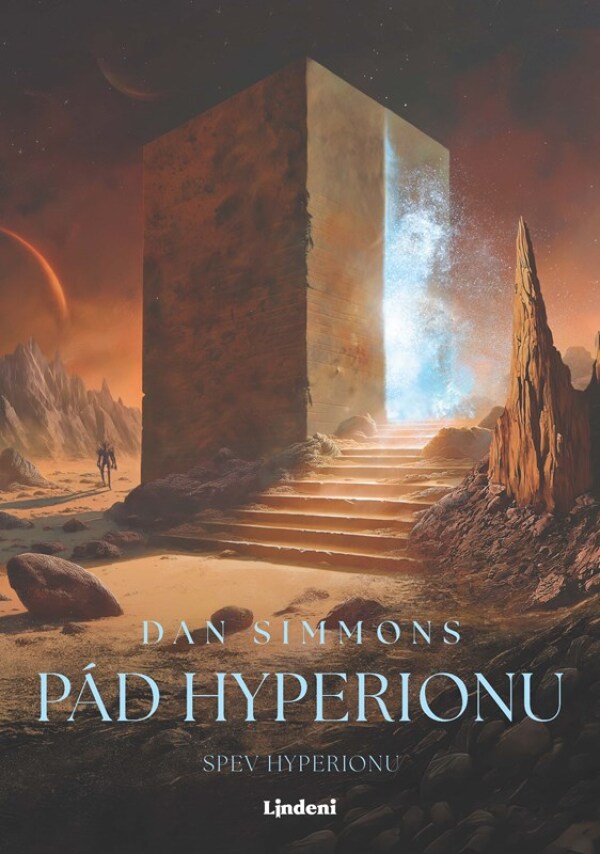Dan Simmons:
