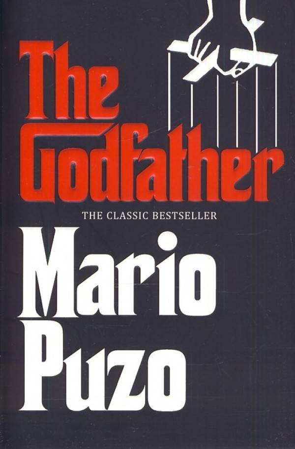 Mario Puzo: THE GODFATHER