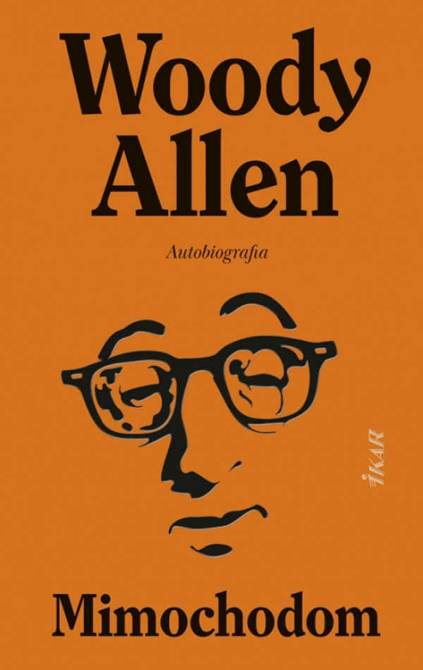 Woody Allen: