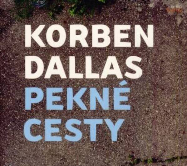 Korben Dallas: PEKNÉ CESTY