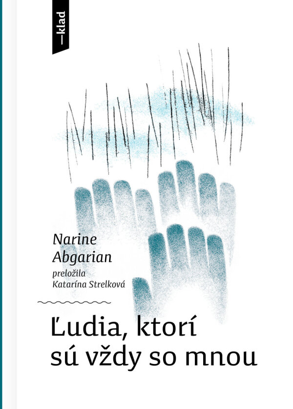 Narine Abgarian: