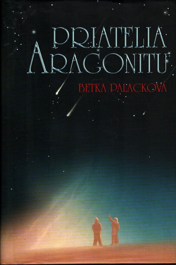 Betka Palacková: