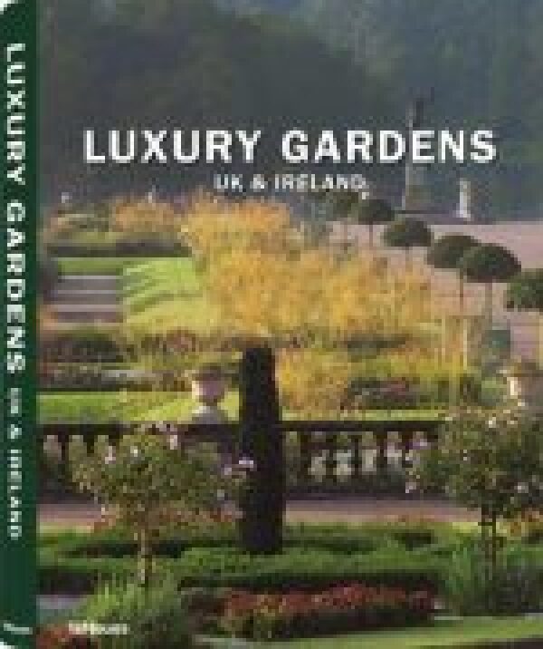 LUXURY GARDENS UK AND IRELAND