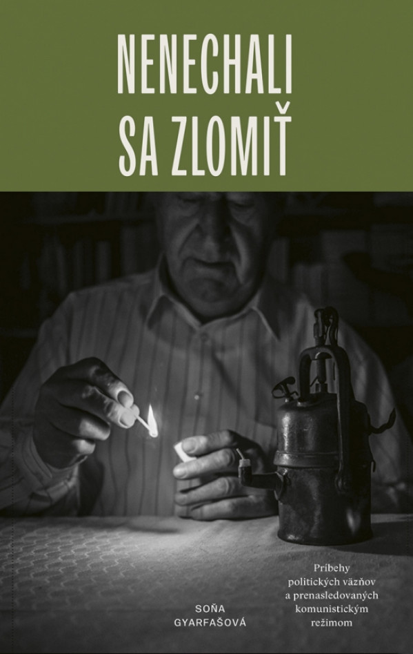 Soňa Gyarfašová: