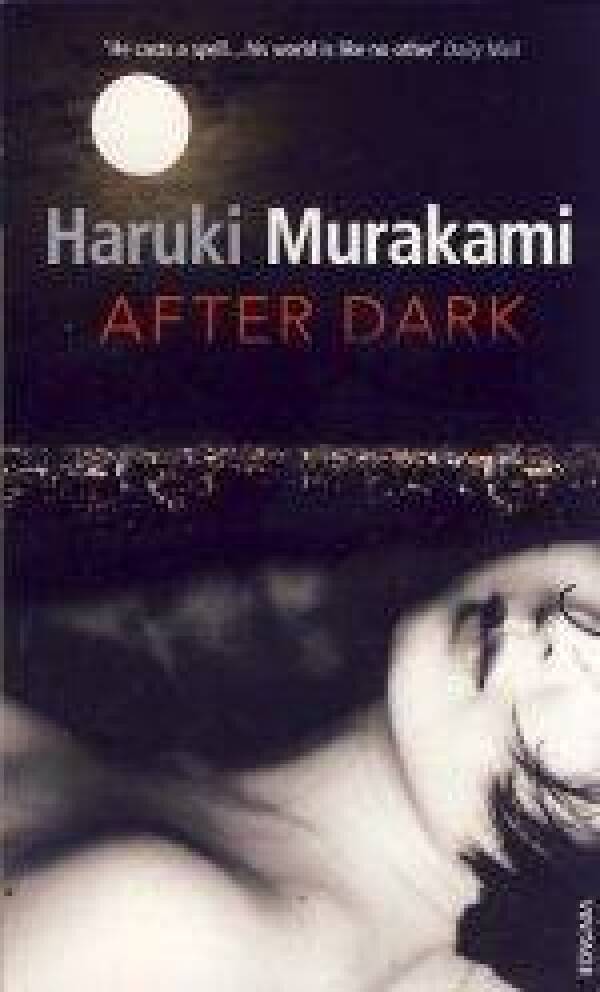 Haruki Murakami: