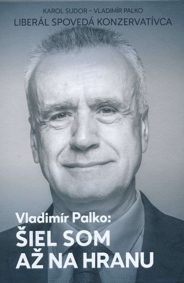 Vladimír Palko, Karol Sudor: