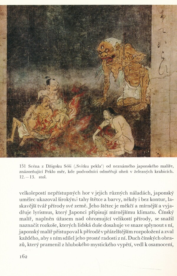 Peter C. Swann: UMĚNÍ ČÍNY, KOREJE A JAPONSKA