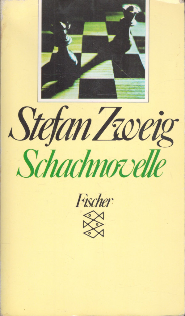 Stefan Zweig: 