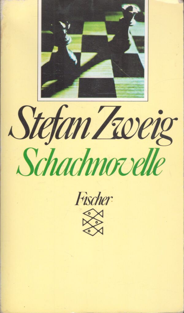 Stefan Zweig: