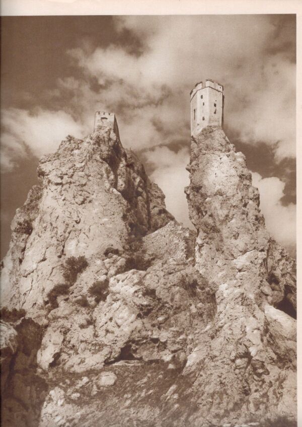 Karol Plicka: SLOVENSKO VO FOTOGRAFII KAROLA PLICKU